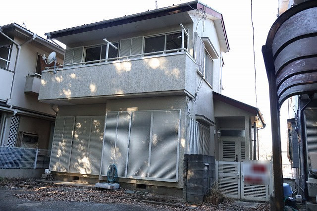 物件写真