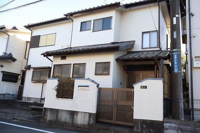 物件写真