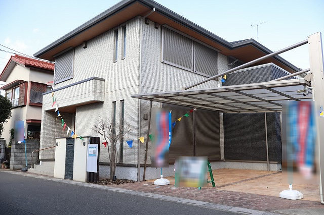 物件写真