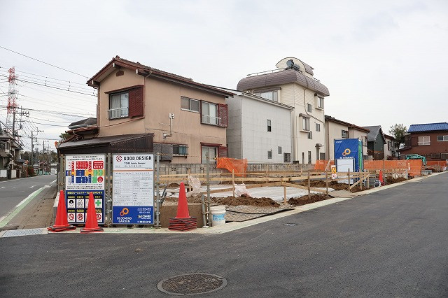 物件写真