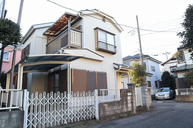 物件写真