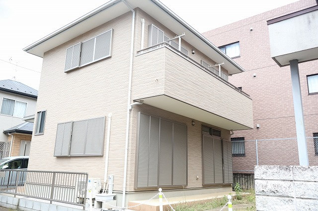 物件写真