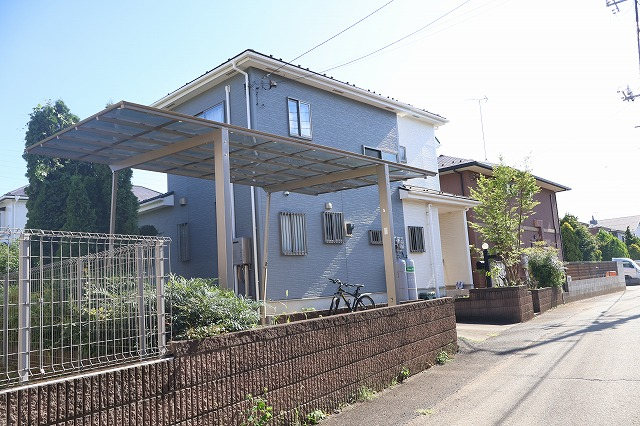 物件写真