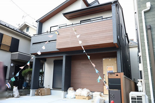 物件写真