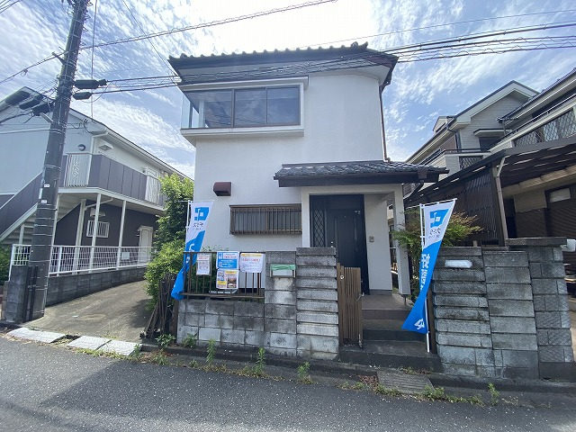 物件写真