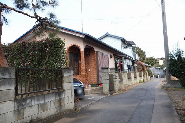 物件写真