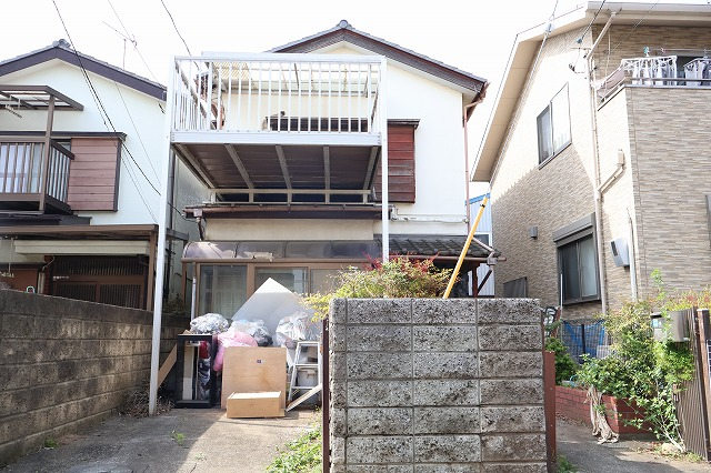 物件写真