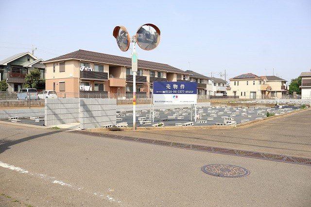 物件写真