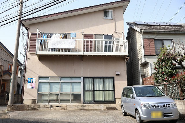 物件写真