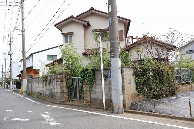 物件写真