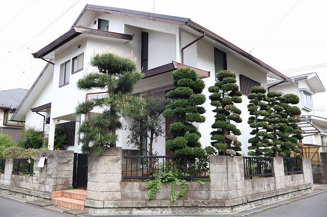 物件写真