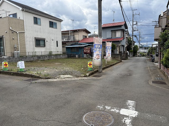物件写真