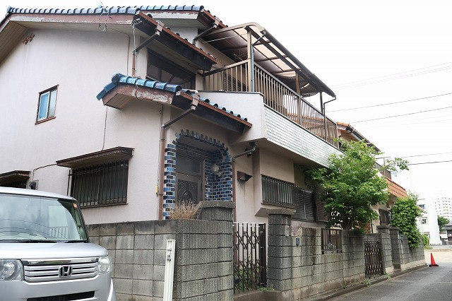 物件写真