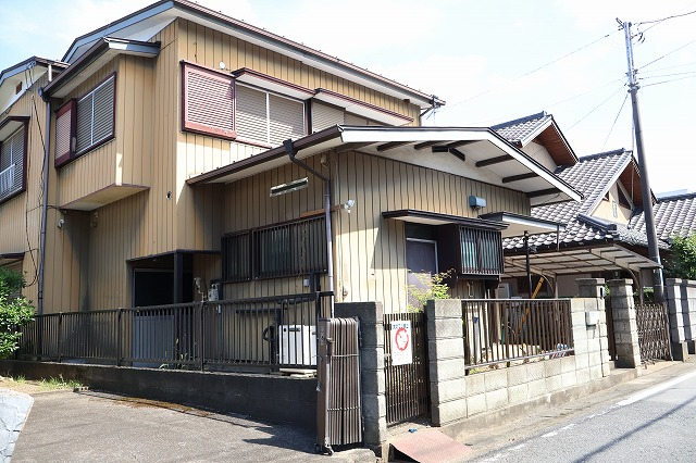 物件写真