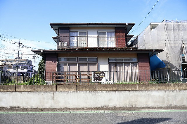 物件写真