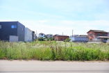 東武東上線坂戸駅 売地 1330万円
