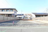 東武東上線北坂戸駅 売地 1980万円 東武東上線北坂戸駅 売地 1980万円